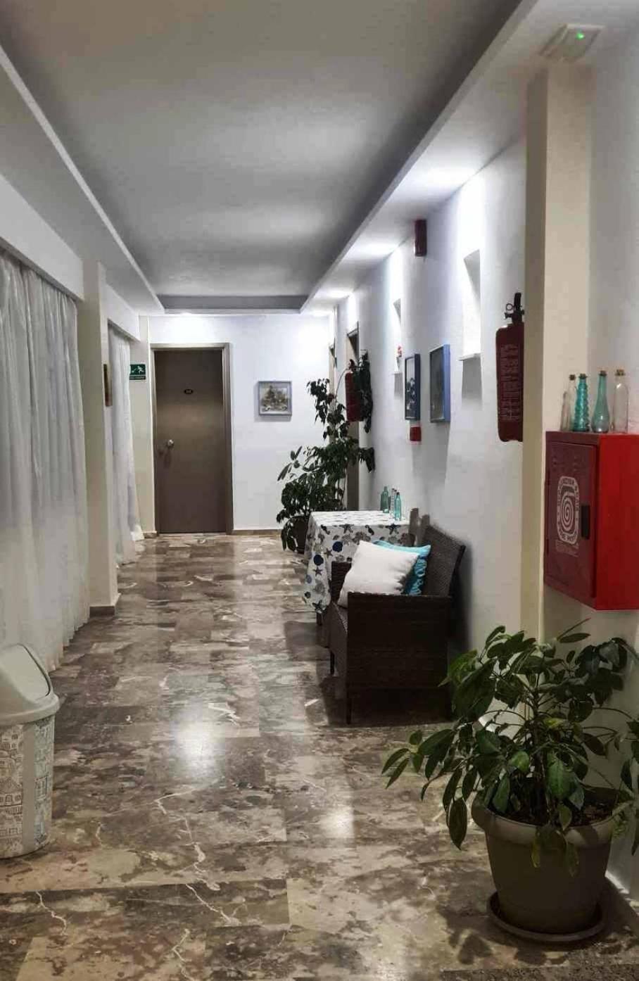 Luis Apartments Mastichari  Dış mekan fotoğraf