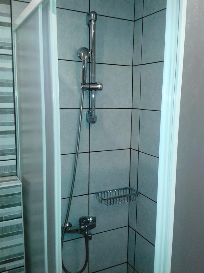 Luis Apartments Mastichari  Dış mekan fotoğraf