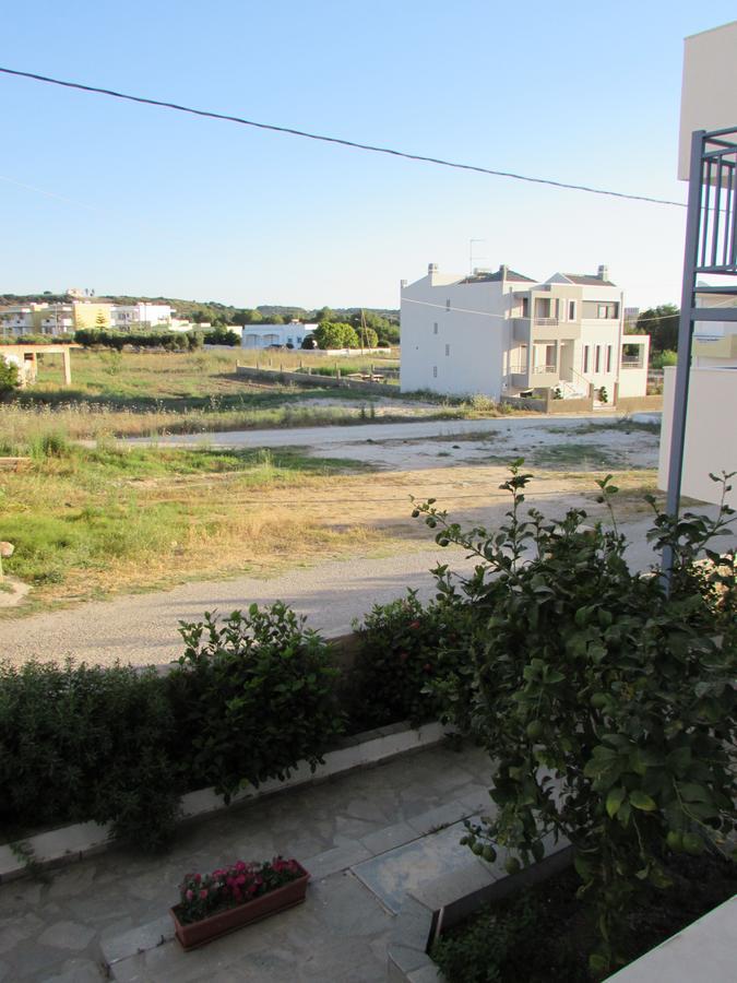 Luis Apartments Mastichari  Dış mekan fotoğraf