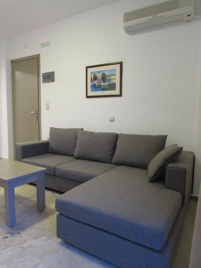 Luis Apartments Mastichari  Dış mekan fotoğraf