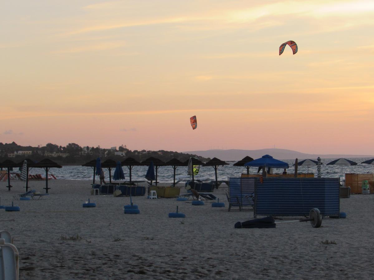 Luis Apartments Mastichari  Dış mekan fotoğraf